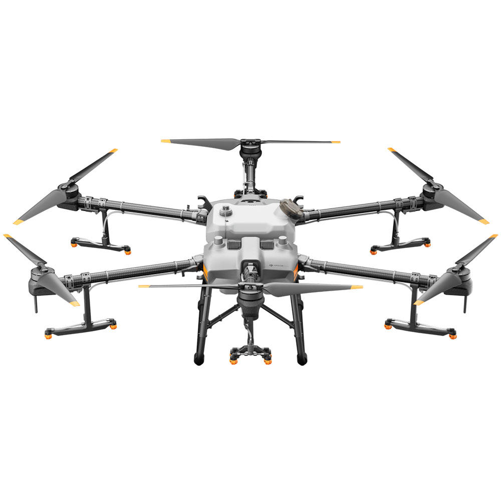 You are currently viewing DJI AGRAS T30
